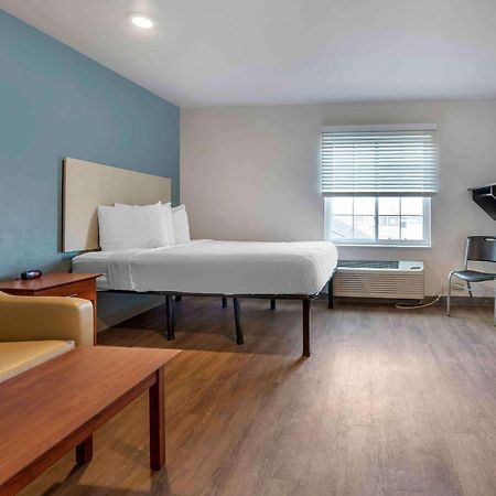 Extended Stay America Select Suites - Indianapolis - West Avon Buitenkant foto