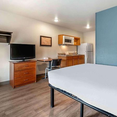 Extended Stay America Select Suites - Indianapolis - West Avon Buitenkant foto