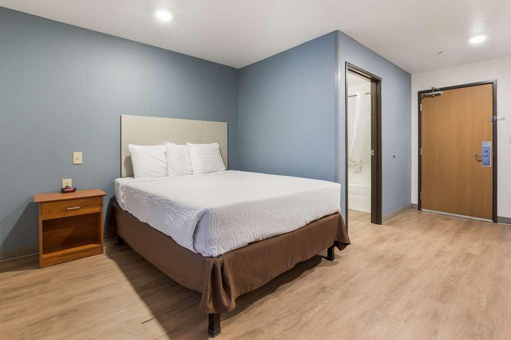 Extended Stay America Select Suites - Indianapolis - West Avon Kamer foto