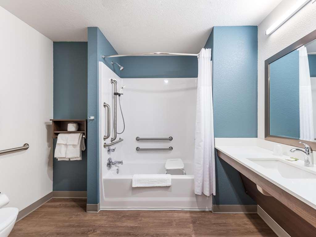Extended Stay America Select Suites - Indianapolis - West Avon Buitenkant foto