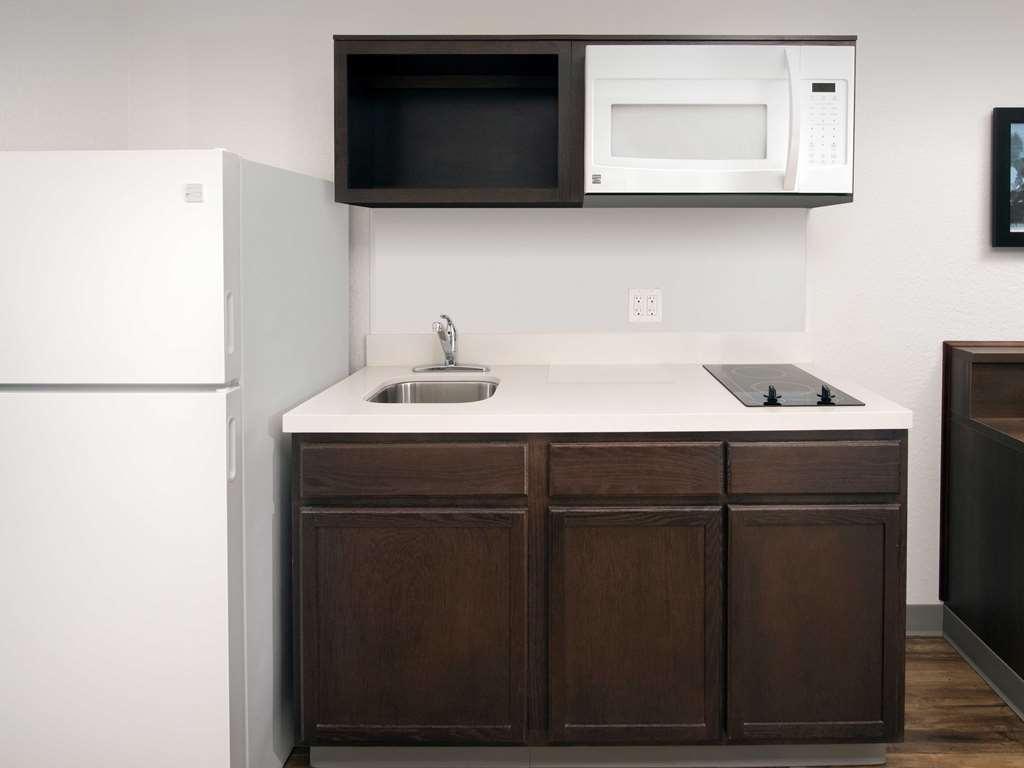 Extended Stay America Select Suites - Indianapolis - West Avon Kamer foto