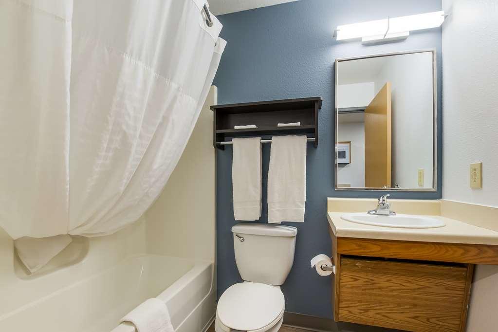 Extended Stay America Select Suites - Indianapolis - West Avon Buitenkant foto