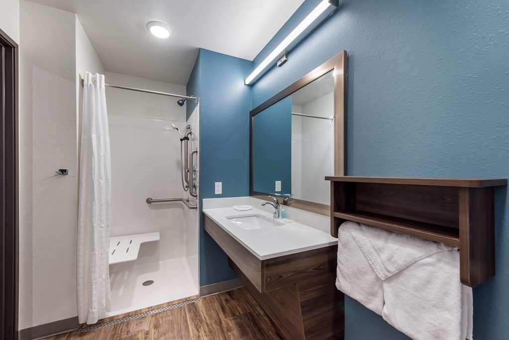 Extended Stay America Select Suites - Indianapolis - West Avon Buitenkant foto