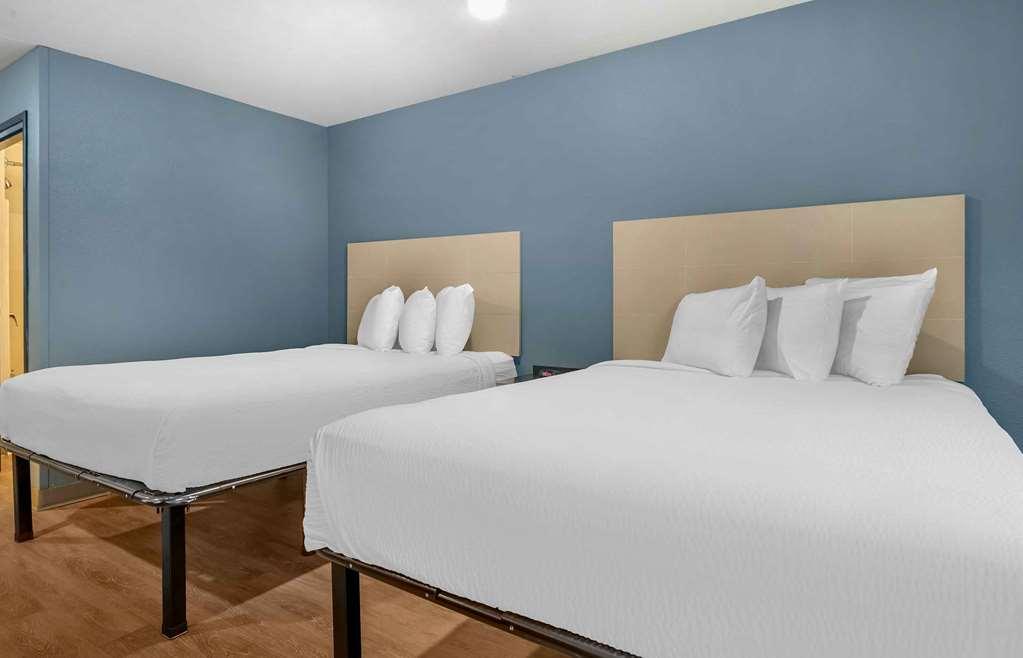 Extended Stay America Select Suites - Indianapolis - West Avon Kamer foto