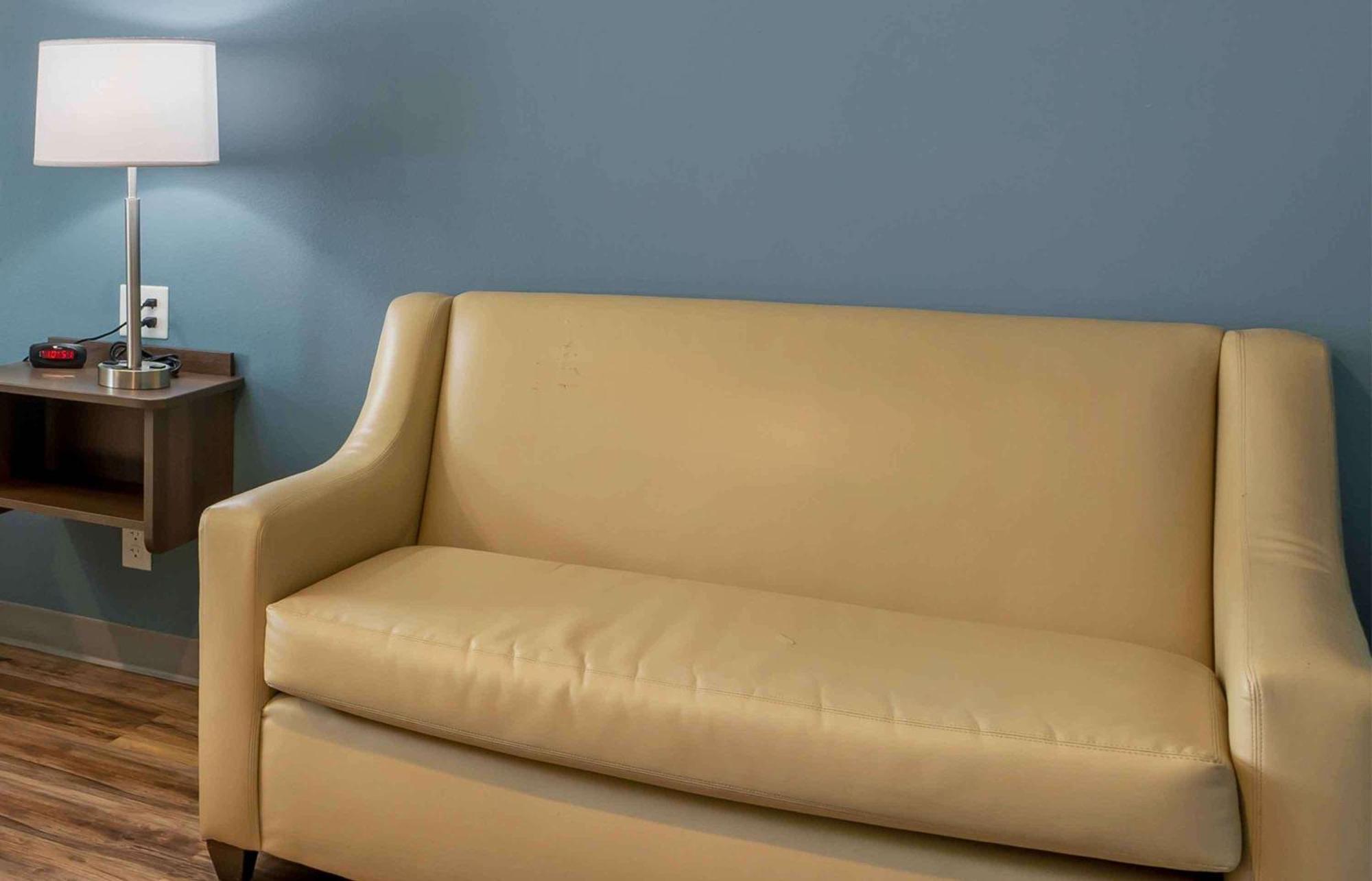 Extended Stay America Select Suites - Indianapolis - West Avon Buitenkant foto
