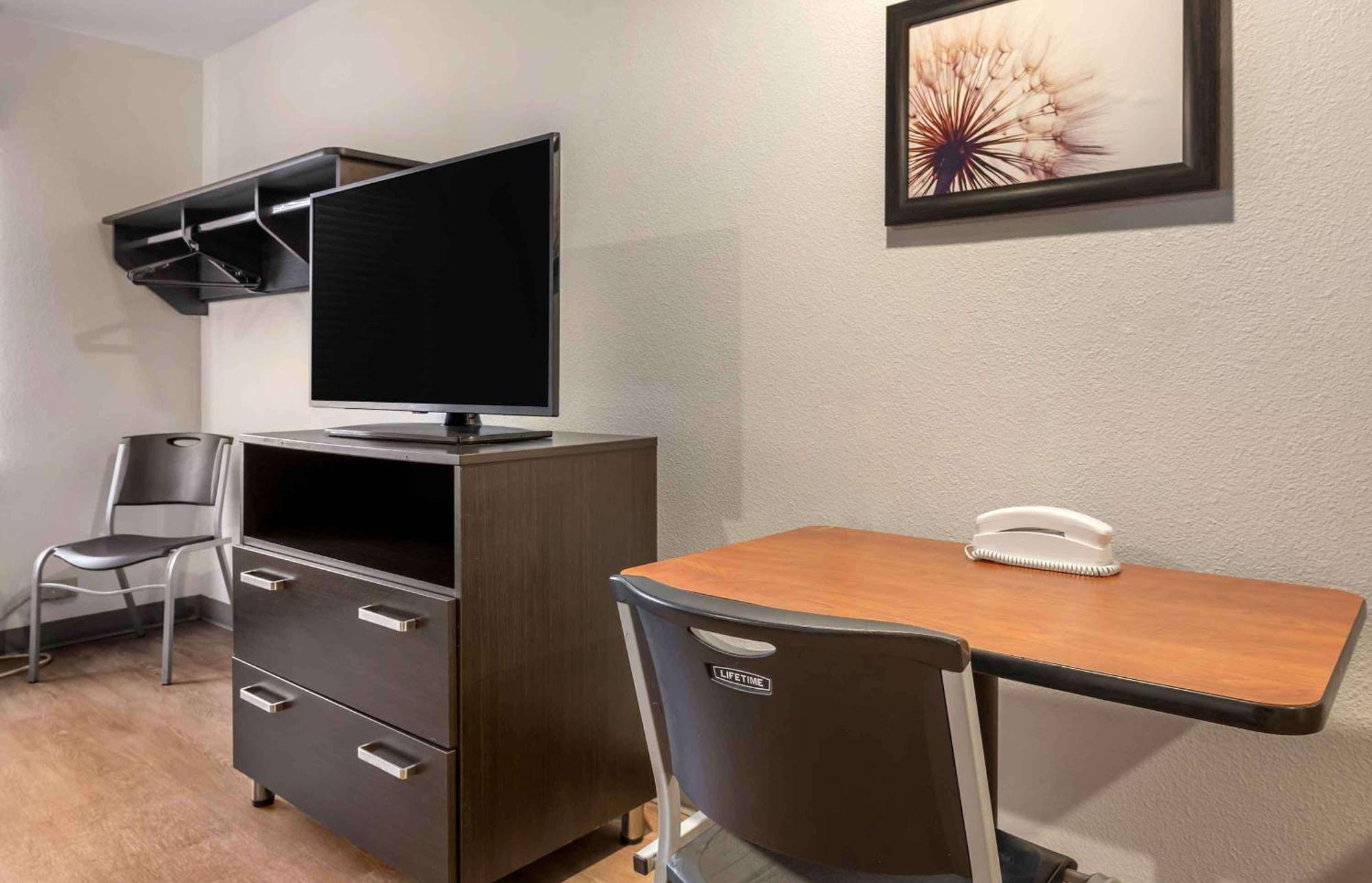 Extended Stay America Select Suites - Indianapolis - West Avon Buitenkant foto